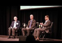 The Future of Vehicles -The Future of the U.S. and China: Racing for Leadership, 28 January 2020