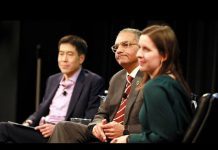 Artificial Intelligence and Technology Diplomacy, The Future of the U.S. and China, 28 January 2020