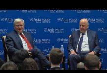 U.S.-China 2020: A Year of Living Dangerously, 29 January 2020