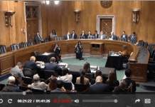 Nine Years of Brutality: Assad’s Campaign against the Syrian People, 11 March 2020
