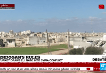 Erdogan’s Rules: Turkey Draws EU, NATO into Idlib Offensive, 2 March 2020