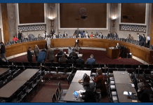 The Global Engagement Center: Leading the United States Government’s Fight Against Global Disinformation Threat, 5 March 2020