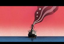 U.S Foreign Policy, Foreign Affairs March/April Issue, 11 March 2020