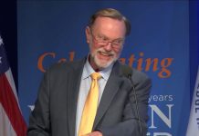 The Trump Administration and U.S. Africa Policy: What has been Accomplished and what Lies Ahead? 4 March 2020