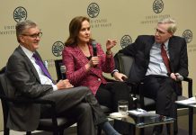 Ending Our Endless War in Afghanistan, 18 February 2020