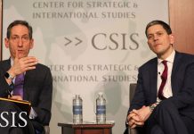 Syria’s Tragedy, Our Lessons with David Miliband, 2 March 2020