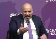 The Struggle for the State in Syria: Core Institutions within the Regime-led State, 11 March 2020