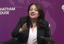 The Struggle for the State in Syria: Towards Accountability and Rule of Law, 12 March 2020
