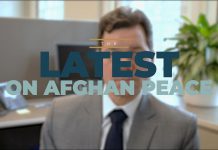 The Latest on U.S.-Taliban Talks: 3 Things You Need to Know, 19 February 2020