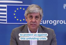 Eurogroup Highlights, 24 March 2020