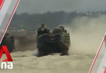 Philippines Terminates Key Military Pact with US, 12 February 2020