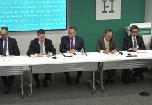 U.S.-Indonesian Convergence: A Roundtable on Aligning U.S. and Indonesian Indo-Pacific Strategies, 21 February 2020