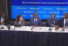 Understanding the Drivers of Inequality in Africa and Implications for Human Development – Part 2, 21 February 2020