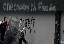 Hong Kong and the Future of One Country, Two Systems, 19 February 2020