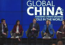 Assessing China’s Relations with the Great Powers, 26 February 2020