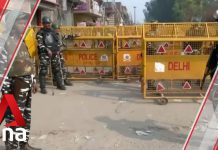 India Citizenship Law: At least 20 Dead after Hindu-Muslim Clashes in New Delhi, 26 February 2020