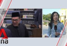 Anwar Ibrahim Says He Has Been Betrayed by Pakatan Harapan Partners, 24 February 2020
