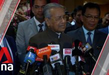 Mahathir Has Made It quite Clear He doesn’t Think Anwar Is Right Person to Lead Malaysia: Analyst, 24 February 2020