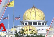 Muhyiddin Emerges as Frontrunner to Be Malaysia’s Next Prime Minister, 28 February 2020