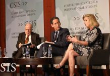After Suleimani: Crisis, Opportunity, and the Future of the Gulf, 24 February 2020