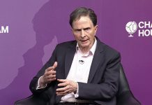 How Concerning Is the New Coronavirus Outbreak? Professor David Heymann CBE, 26 February 2020