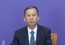 China to Repatriate Overseas Citizens if Needed during COVID-19 0utbreak, 1 March 2020