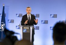 NATO Secretary General Press Point Following North Atlantic Council, 28 February 2020