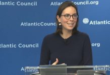 A Conversation with Amélie de Montchalin, French Minister of State for European Affairs, 6 March 2020