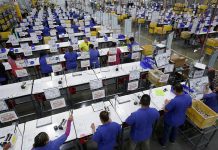 The USMCA: A New Paradigm for Trade Agreements? 28 February 2020