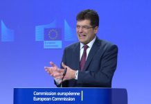 Statement by Commissioner Janez LENARČIČ, on the Creation of the RescEU Stockpile of Medical Equipment, 19 March 2020