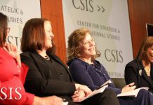 Leadership in the 21st Century: A Conversation with Three CIA Deputies, 2 March 2020