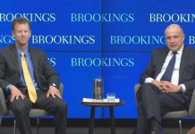Defending NATO’s Eastern Flank: A Conversation on Russia with Estonia’s Minister of Defense – Part 2, 3 March 2020