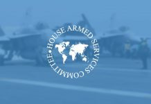 Subcommittee on Readiness Hearing: “The Fiscal Year 2021 Air Force and Space Force Readiness Posture”, 3 March 2020