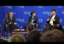 The Japan-U.S. Alliance in the Trump Era and Beyond, 26 February 2020