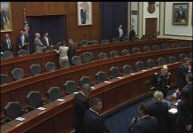 Subcommittees on Seapower and Projection Forces and Readiness Joint Hearing: “Sealift and Mobility Requirements in Support of the National Defense Strategy”, 11 March 2020