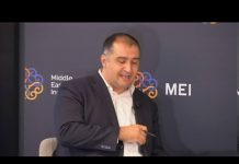 Understanding EU-MENA Relations: Current and Changing Dynamics, 21 February 2020
