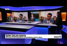 New Delhi Riots: Religious Intolerance in Narendra Modi’s India, 26 February 2020