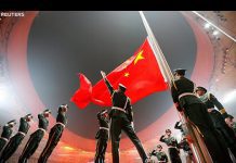 Has China Won? 2 April 2020