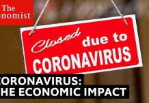 Covid-19: How Bad Will It Be for the Economy? | The Economist, 3 April 2020