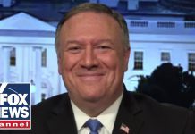 Pompeo Urges Chinese Government to Cooperate, Provide Accurate Data, 14 April 2020