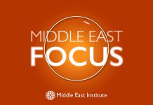 Gen. Joseph Votel on US Military Challenges in the Middle East, 22 April 2020