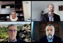 The Path to Intra-Afghan Talks, 22 April 2020