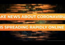 EU Foreign Affairs Ministers Call for Action against Disinformation, 3 April 2020