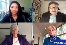 International Financial Cooperation in a Post-Pandemic World, 21 April 2020