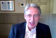 The Global Economy after COVID-19, 22 April 2020