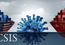 Implications of Growing US-China Friction: Perspectives from East Asia, 22 April 2020