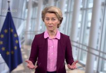 Measures to Support Farmers, 6 April 2020