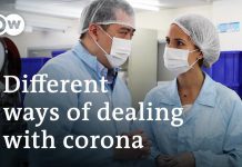 COVID-19 in China, South-Korea, Taiwan and Japan | DW Documentary, 23 April 2020