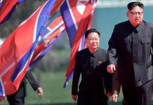 Intelligence Officials from U.S., South Korea say Kim Jong-un is Alive, 26 April 2020