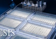 Synthetic Biology and National Security: Risks and Opportunities (PART 1 of 2) 14 April 2020